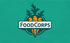 The Walmart Foundation Renews Commitment to FoodCorps Supporting Work Toward Healthy Schools