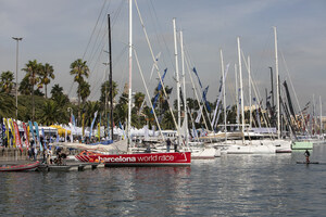 Le Barcelona Boat Show entreprend son périple le plus durable