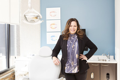 Well-known dentist and educator Dr. Susan McMahon will present "Just Do It ... Better - Digital Diagnostics and Regenerative Restorative Materials Team Up For Better Restorations," a Continuing Education (CE) webinar on October 23, 2019 at 7:00 PM ET/ 4:00 PM PT. This live webinar is free and open to the public and is sponsored by Pulpdent Corporation, a dental research company and manufacturer. Well-known dentist and educator Dr. Susan McMahon will present "Just Do It ... Better - Digital Diagnostics and Regenerative Restorative Materials Team Up For Better Restorations," a Continuing Education (CE) webinar on October 23, 2019 at 7:00 PM ET/ 4:00 PM PT. This live webinar is free and open to the public and is sponsored by Pulpdent Corporation, a dental research company and manufacturer.