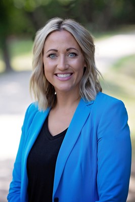Kylie Hughitt, Director of Outreach