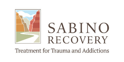 Sabino Recovery Logo