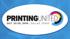 Canon Solutions America to Feature Latest Technology at PRINTING United
