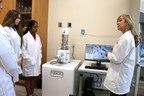 American Heritage School Purchases $150,000 Electron Microscope Enabling Students To Conduct Ground-Breaking Research