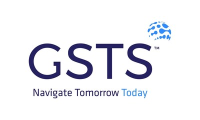 GSTS Logo (CNW Group/GLOBAL SPATIAL TECHNOLOGY SOLUTIONS INC. (GSTS))