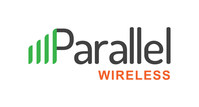 Parallel Wireless logo.