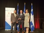 Mérite québécois de la sécurité civile - Interaide remporte le Mérite dans la catégorie Préparation