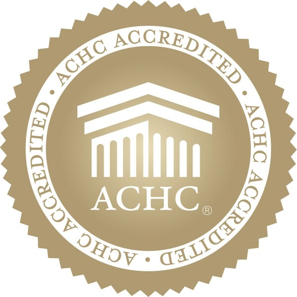 PANTHERx is proud to be the first pharmacy in the nation to be awarded the Distinction in Rare Diseases and Orphan Drugs from the Accreditation Commission for Health Care (ACHC).