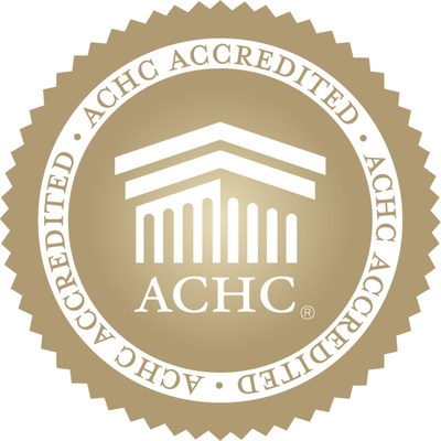 PANTHERx is proud to be the first pharmacy in the nation to be awarded the Distinction in Rare Diseases and Orphan Drugs from the Accreditation Commission for Health Care (ACHC). PANTHERx is proud to be the first pharmacy in the nation to be awarded the Distinction in Rare Diseases and Orphan Drugs from the Accreditation Commission for Health Care (ACHC).