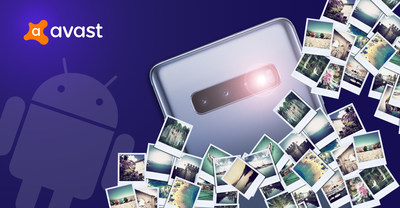 Avast Photo Cleaner release