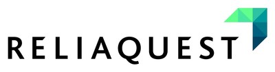 ReliaQuest Logo (PRNewsfoto/ReliaQuest)