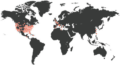 Cybergang Silent Starling targets victims in the U.S., Canada and the U.K.