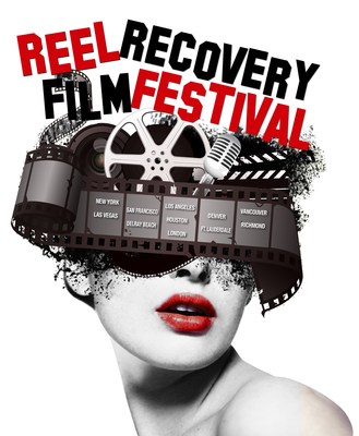 Reel Recovery Film Festival Logo (PRNewsfoto/Writers In Treatment) Reel Recovery Film Festival Logo (PRNewsfoto/Writers In Treatment)