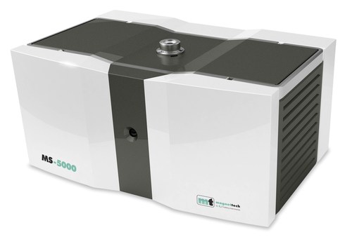 Magnettech’s benchtop electron paramagnetic resonance (EPR) system, the MiniScope MS 5000.