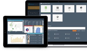 dotnet Report Continues to Drive Profitability and Time Savings With Version 3.0 of dotnet Report Builder