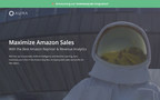 Aura Amazon Repricer and InventoryLab Announce Integration for Amazon FBA Sellers