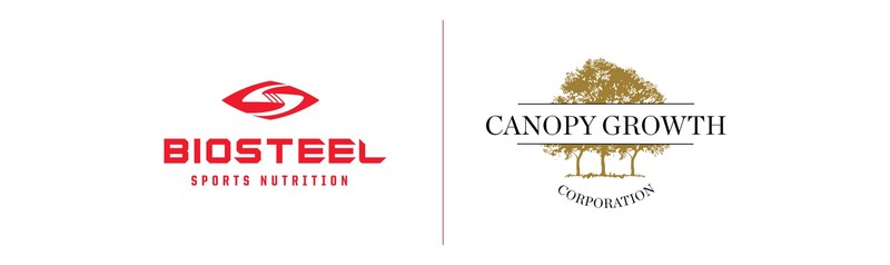 Canopy Growth annonce l'acquisition d'une participation majoritaire dans BioSteel Sports ...