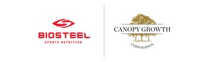 Canopy Growth anuncia la compra de una participación mayoritaria en Biosteel Sports Nutrition Inc.