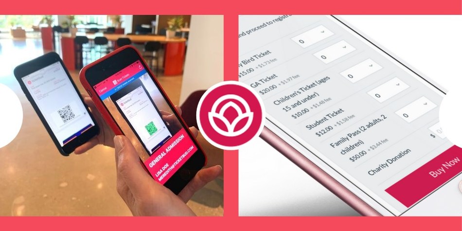 Ticketbud Enhances Ticket Scanning Ensuring Faster Event Check In 