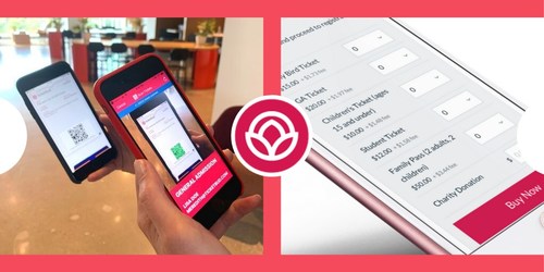 Ticketbud launches enhanced version of its mobile check-in app to ensure fast reliable ticket scanning for high volume festivals and events.