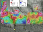 New Gold Targets Identified by Till Sample Results at Shot Rock, Nova Scotia