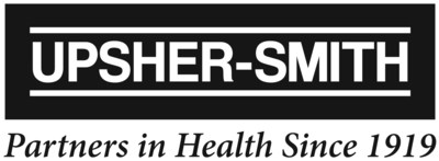 Upsher-Smith Laboratories, LLC. (PRNewsfoto/Upsher-Smith Laboratories, LLC)