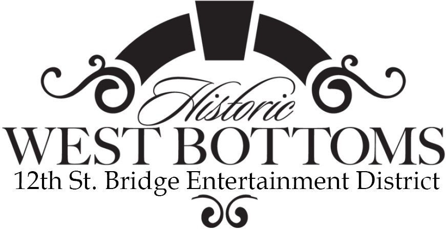 Kansas City's West Bottoms Entertainment District (PRNewsfoto/Full Moon Productions)