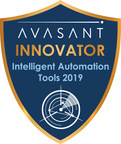 AntWorks reconhecida como Inovadora no Intelligent Automation RadarView da Avasant