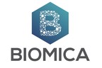 Biomica Announces Participation at the Crohn's &amp; Colitis Congress® January 21-24, 2021 (Virtual Conference)