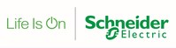 Schneider Electric Logo (PRNewsfoto/Schneider Electric)