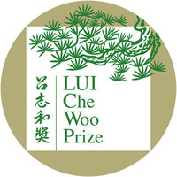LUI Che Woo Prize Logo (PRNewsfoto/LUI Che Woo Prize Limited)