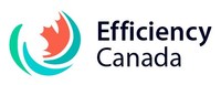 Logo : Efficacité énergétique Canada (Groupe CNW/Efficacité énergétique Canada)