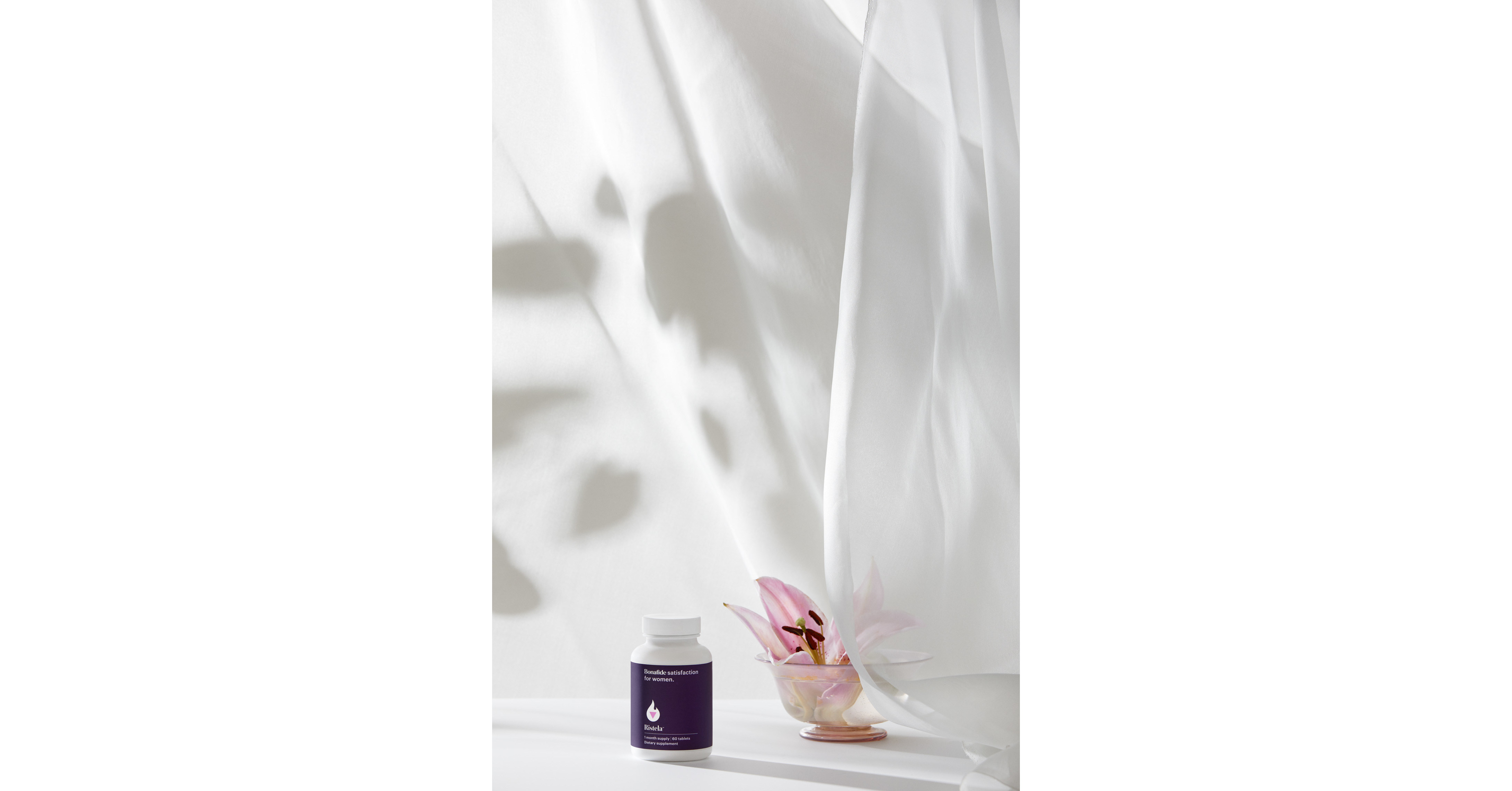 bonafide introduces new data on ristela a supplement to boost female sexual satisfaction