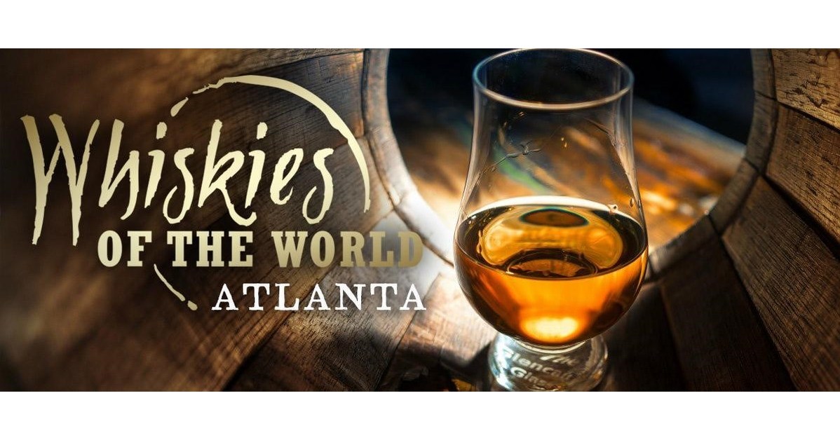 Whiskies of the World Expo Boasts Record Ticket Sales