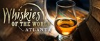Whiskies of the World Expo Boasts Record Ticket Sales