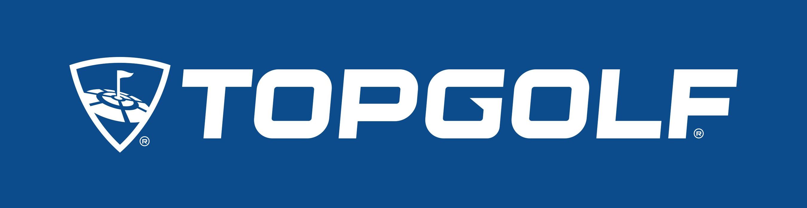 Topgolf Entertainment Group Logo (PRNewsfoto/Topgolf Entertainment Group)