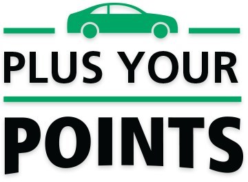 Enterprise 'Plus Your Points' Promotion (CNW Group/Enterprise)