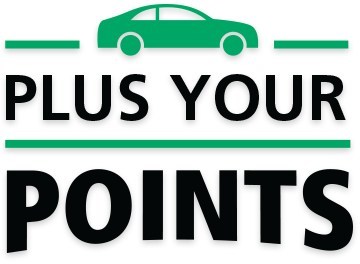 «Plus Your Points» (Groupe CNW/Enterprise)