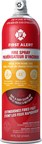 Stop Household Fires Fast With Easy-To-Use First Alert Fire Spray