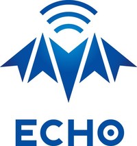 Logo : ECHO (Groupe CNW/Idside)