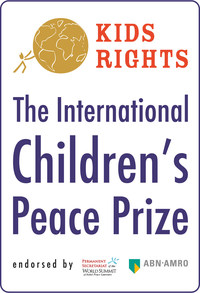 KidsRights Logo