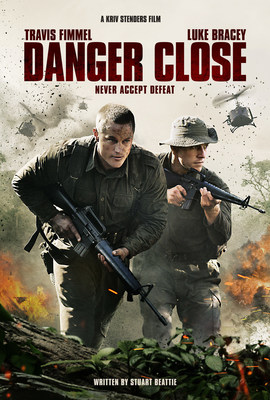 HonorBound Foundation of Darien, Conn. is partnering with Saban Films, Saboteur Media, Greenwich International Film Festival and the Avon Theatre to host a special charity screening of the new movie Danger Close: The Battle of Long Tan in October at the Avon Theatre in Stamford CT.