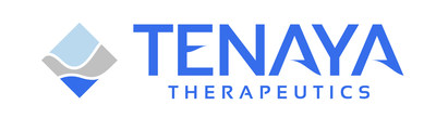 Tenaya Therapeutics, Inc. Logo (PRNewsfoto/Tenaya Therapeutics, Inc.)