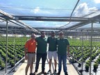 Green Point Research Acquires 30-Acre Nursery in Fort Meade, Florida