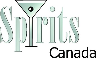 Logo: Spirits Canada (CNW Group/Spirits Canada)