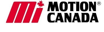 Motion Canada (CNW Group/Motion Canada)