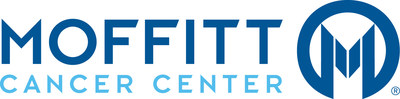 Moffitt Cancer Center logo (PRNewsfoto/Moffitt Cancer Center) Moffitt Cancer Center logo (PRNewsfoto/Moffitt Cancer Center)