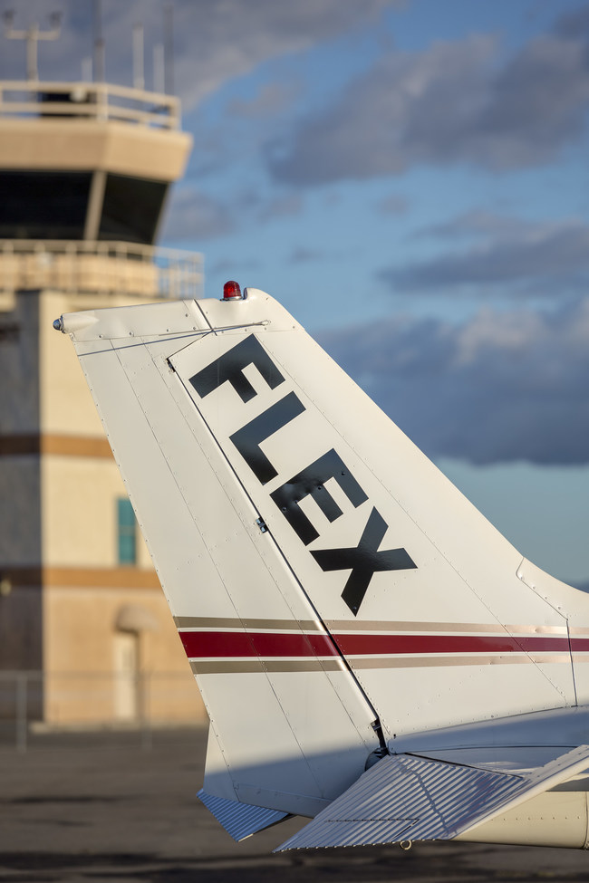 Flex Air Announces Initiative to Increase Access to Flight Training