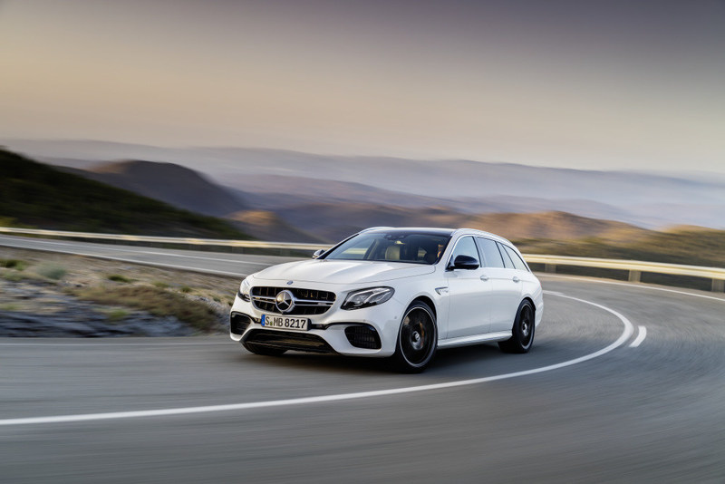Mercedes Benz Canada Builds Momentum In September 2019