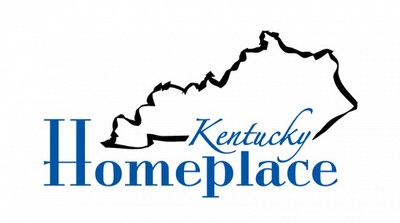 Kentucky Homeplace logo Kentucky Homeplace logo