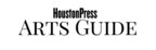 The Houston Press Launches HoustonPressArtsGuide.com